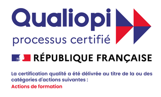 Ifas, certifié Qualiopi